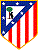 foto de equipo para Atlético de Madrid