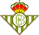 foto de equipo para Real Betis Balompié