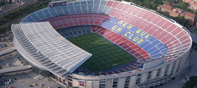 Camp Nou