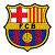 foto de equipo para F.C. Barcelona