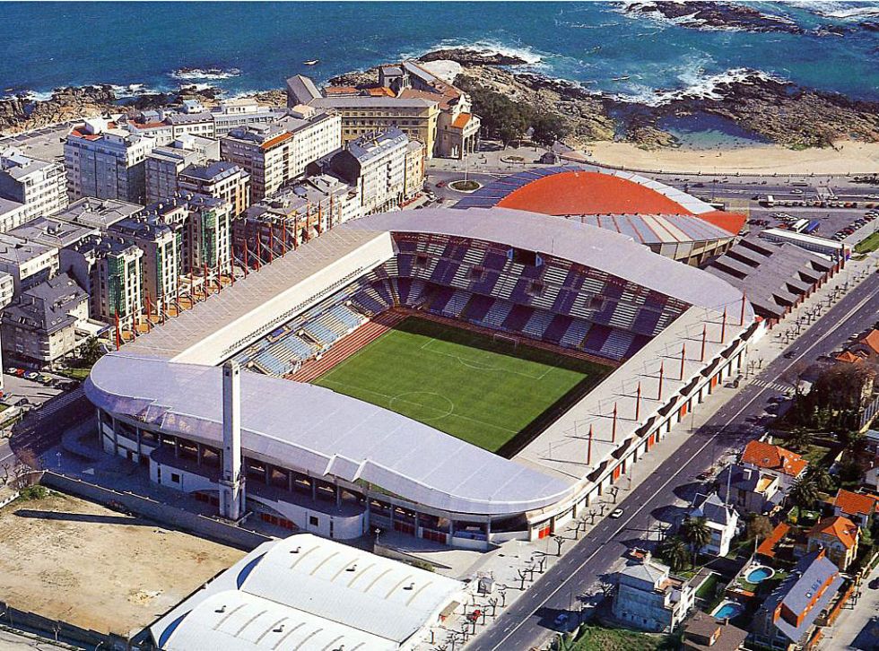 Riazor