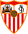 foto de equipo para Sevilla Fútbol Club