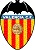 foto de equipo para Valencia Club de Fútbol