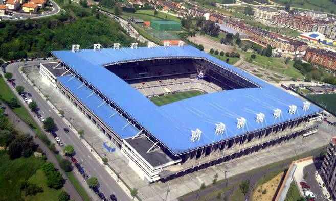 Carlos Tartiere