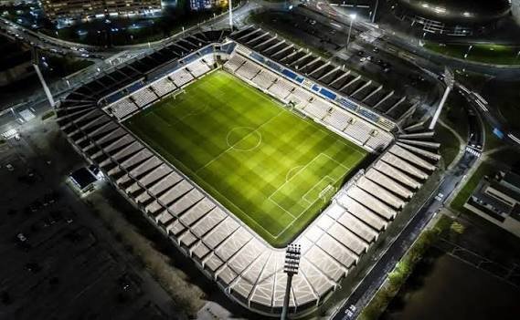 El Sardinero